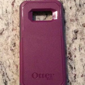 Otterbox s8 hybrid case